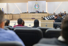 TJAM derruba anulação do concurso público da CMM para três cargos