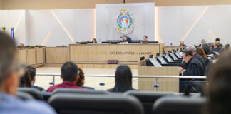 TJAM derruba anulação do concurso público da CMM para três cargos