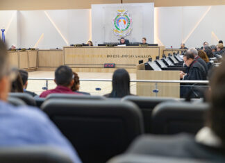 TJAM derruba anulação do concurso público da CMM para três cargos