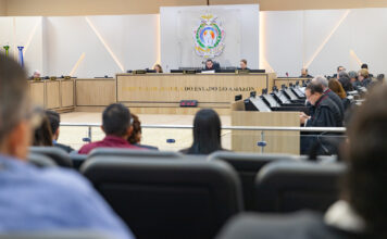 TJAM derruba anulação do concurso público da CMM para três cargos