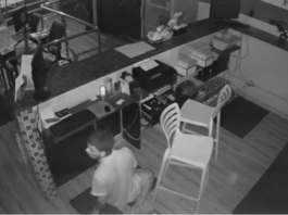 Homem invade academia, furta e usa nome do estabelecimento para aplicar golpes