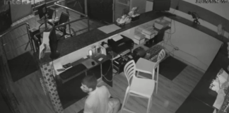 Homem invade academia, furta e usa nome do estabelecimento para aplicar golpes