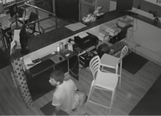 Homem invade academia, furta e usa nome do estabelecimento para aplicar golpes