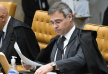 Caso Master: André Mendonça cobra agilidade da Polícia Federal