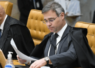 Caso Master: André Mendonça cobra agilidade da Polícia Federal