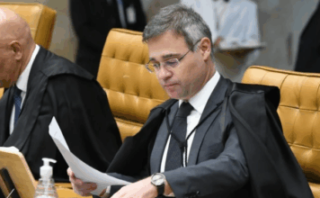 Caso Master: André Mendonça cobra agilidade da Polícia Federal