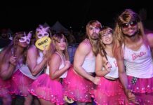 Bloco das Piranhas terá megaestrutura para 30 mil foliões em 2026