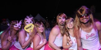 Bloco das Piranhas terá megaestrutura para 30 mil foliões em 2026