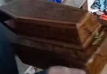 Mulher é presa após retirar corpo de recém-nascido de necrotério em Autazes