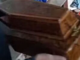 Mulher é presa após retirar corpo de recém-nascido de necrotério em Autazes