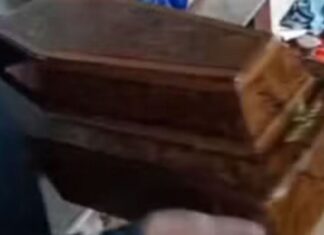 Mulher é presa após retirar corpo de recém-nascido de necrotério em Autazes