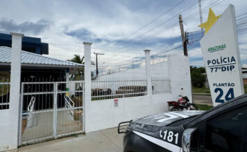 Mãe é presa por tortura e por permitir que padrasto jogasse menino de 6 anos pela janela