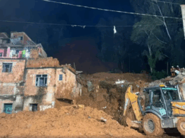 Chuvas em MG: Lula confirma ida a Juiz de Fora neste sábado (28)