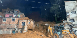 Chuvas em MG: Lula confirma ida a Juiz de Fora neste sábado (28)