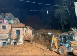 Chuvas em MG: Lula confirma ida a Juiz de Fora neste sábado (28)