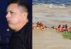 Defesa diz que comandante de lancha que naufragou no Encontro das Águas irá se entregar