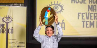 Cinema, comunidade e emoção: Cine Paricá estreia 2026 celebrando Paricatuba