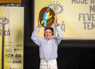 Cinema, comunidade e emoção: Cine Paricá estreia 2026 celebrando Paricatuba