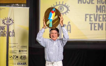 Cinema, comunidade e emoção: Cine Paricá estreia 2026 celebrando Paricatuba