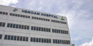 Governo do Amazonas abre 265 vagas para o novo Hospital do Sangue em Manaus