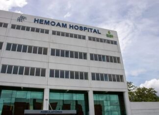 Governo do Amazonas abre 265 vagas para o novo Hospital do Sangue em Manaus
