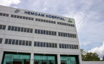 Governo do Amazonas abre 265 vagas para o novo Hospital do Sangue em Manaus