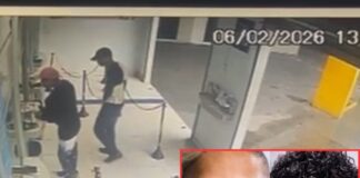 Roubo em lotérica em Manaus teria sido cometido para pagar dívida com o tráfico, dizem irmãos