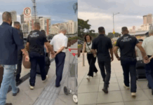 Avó “vendia” netas para piloto preso por liderar esquema de abuso infantil