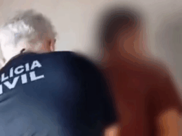 Ex-servidor é preso em Borba suspeito de exigir favores sexuais em troca de benefício social