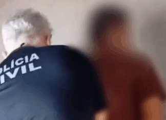 Ex-servidor é preso em Borba suspeito de exigir favores sexuais em troca de benefício social