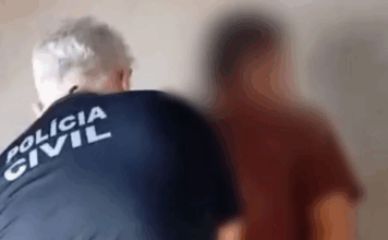 Ex-servidor é preso em Borba suspeito de exigir favores sexuais em troca de benefício social