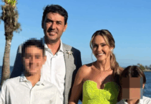 Mulher de secretário bolsonarista que matou o filho é massacrada nas redes