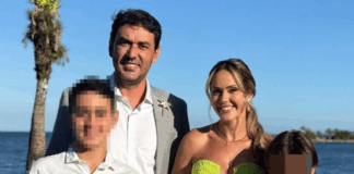 Mulher de secretário bolsonarista que matou o filho é massacrada nas redes