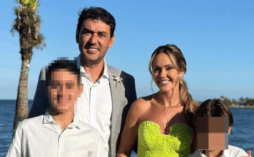 Mulher de secretário bolsonarista que matou o filho é massacrada nas redes