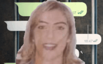 Mulher cúmplice de piloto preso por pedofilia deu golpe em tia doente