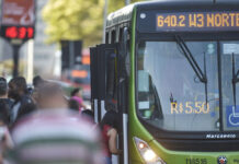 Governo estuda viabilidade de Tarifa Zero no transporte público