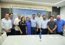 União Brasil renova comissões municipais no Amazonas