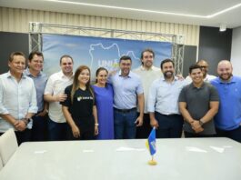 União Brasil renova comissões municipais no Amazonas