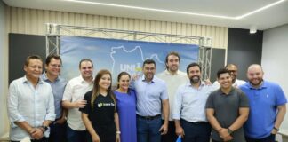 União Brasil renova comissões municipais no Amazonas