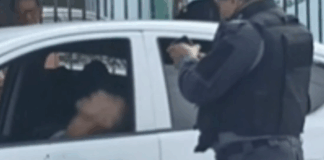 Vítima de facada não resiste e morre a caminho do hospital em Manaus