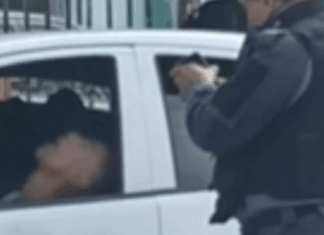 Vítima de facada não resiste e morre a caminho do hospital em Manaus