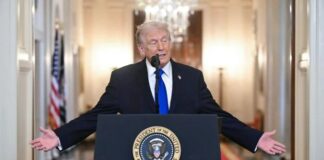 Casa Branca confirma tarifa global de 10% por 150 dias com exceções agrícolas e aeroespaciais