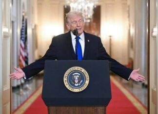 Casa Branca confirma tarifa global de 10% por 150 dias com exceções agrícolas e aeroespaciais