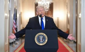 Casa Branca confirma tarifa global de 10% por 150 dias com exceções agrícolas e aeroespaciais