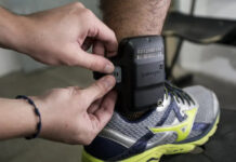 Câmara aprova uso obrigatório de tornozeleira por agressor de mulher