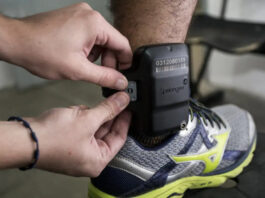 Câmara aprova uso obrigatório de tornozeleira por agressor de mulher