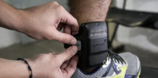 Câmara aprova uso obrigatório de tornozeleira por agressor de mulher