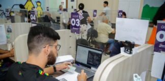 Detran-AM realiza mutirão de serviços sem agendamento neste sábado