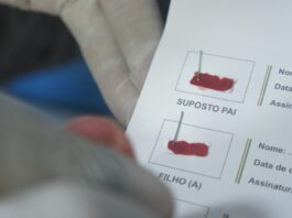 Justiça do AM promove ação para agilizar exames de DNA em processos de paternidade