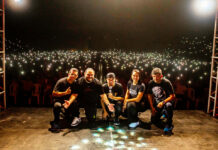 Willian de Oliveira faz o maior show da história da comédia local no Amazonas